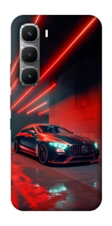 Чохол на Infinix Hot 60 Pro Neon Mers фото 1 Чохол на Infinix Hot 60 Pro Neon Mers фото 1 з 1