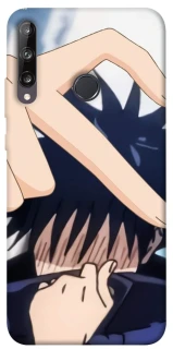 Чохол на Huawei P40 Lite E Megumi фото 1 з 1