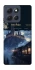 Чохол на Motorola Moto G86 Power The Hogwarts ver.2 фото 1 з 1