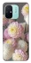 Чехол на Xiaomi Redmi 12C / Poco C55 Flowers v2 фото 1 из 1