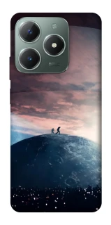 Чехол на Realme C61 Kanye West ver.6 фото 1 из 1