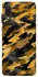 Чехол на Samsung Galaxy A02 camouflage v3 фото 1 из 1