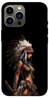 Чохол на Apple iPhone 12 Pro Max (6.7") Goddess of war ver.2 фото 1 з 1
