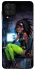 Чохол на Samsung Galaxy A22 4G Cyber girl фото 1 з 1