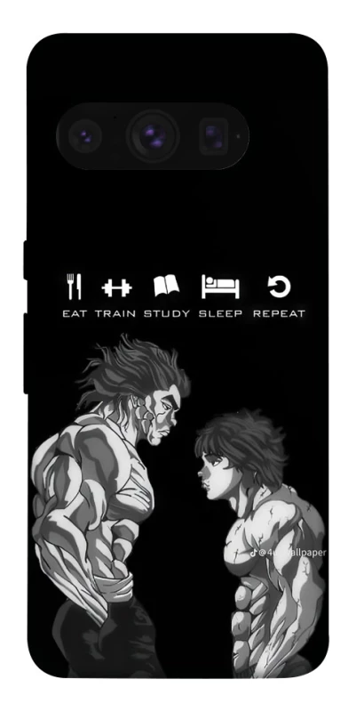 Чехол на Google Pixel 8 Pro Baki v2 фото 1 из 1