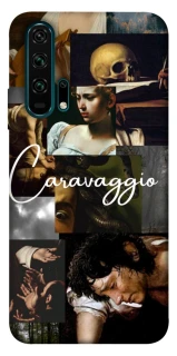 Чехол на Huawei Honor 20 Pro Caravaggio фото 1 из 1