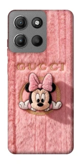 Чехол на Motorola Moto G15 Power Gucci ver.3 фото 1 из 1