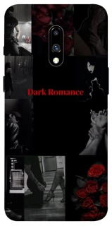 Чохол на OnePlus 7 Dark Romance фото 1 з 1