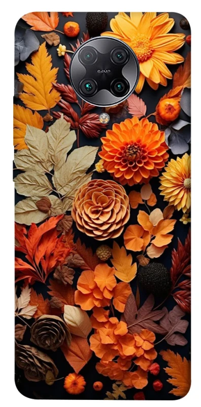 Чохол на Xiaomi Redmi K30 Pro / Poco F2 Pro Dreams фото 1 з 1