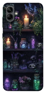 Чохол на Samsung Galaxy A04 Magic shelf ver.1 фото 1 з 1