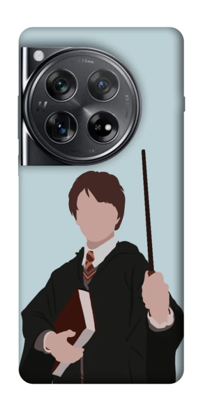 Чохол на OnePlus 12 Harry Potter v5 фото 1 з 1
