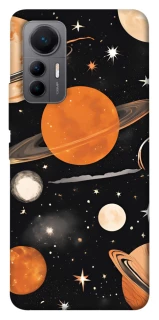 Чехол на Xiaomi 12 Lite Space фото 1 из 1