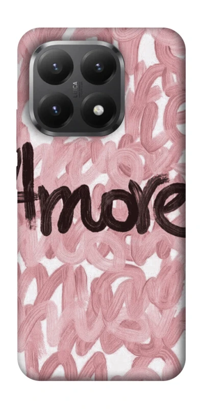 Чехол на Xiaomi 15T Amore 2 фото 1 из 1