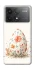 Чохол на Xiaomi Poco F6 Pro Easter ver.3 фото 1 з 1