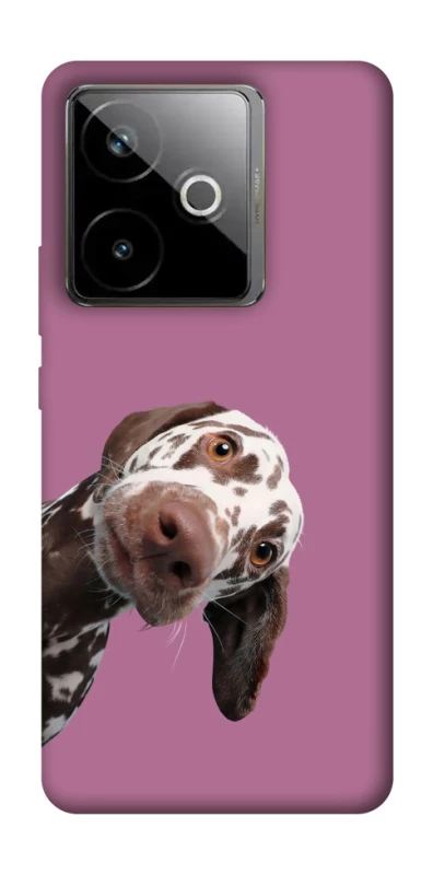 Чехол на Realme GT 7T А что тут фото 1 из 1