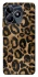 Чохол на Realme C53 Leopard Skin фото 1 з 1