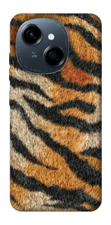Чехол на TECNO Spark Go 1 Tiger фото 1 из 1