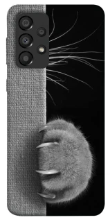 Чехол на Samsung Galaxy A33 5G Spy Cat фото 1 из 1