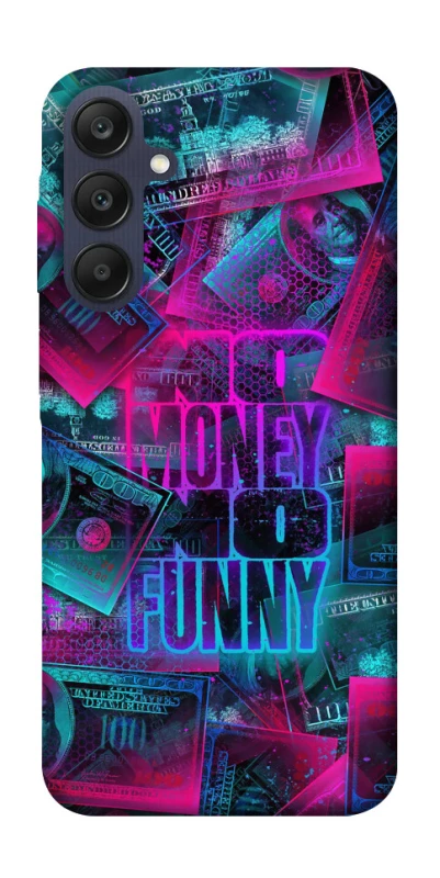 Чохол на Samsung Galaxy A25 5G Neo dollar фото 1 з 1