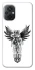 Чехол на Xiaomi Poco M5 Tattoo ver.12 фото 1 из 1