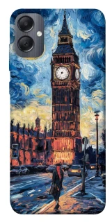 Чехол на Samsung Galaxy A05 Van Gogh's London фото 1 из 1