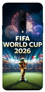 Чохол на OnePlus 7 Pro Football aesthetic ver.4 фото 1 з 1