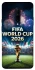 Чохол на OnePlus 7 Pro Football aesthetic ver.4 фото 1 з 1