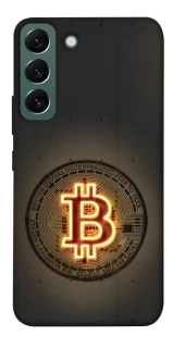 Чехол на Samsung Galaxy S22 Битферма фото 1 из 1