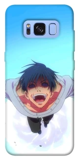 Чохол на Samsung G950 Galaxy S8 Toji v2 фото 1 з 1