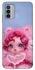 Чохол на Nokia G42 SKULLPANDA × My Little Pony Ver.5 фото 1 з 1