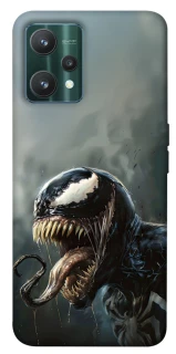 Чехол на Realme 9 Pro venom v7 фото 1 из 1