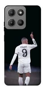 Чохол на Motorola Moto G15 Power Kylian Mbappé фото 1 з 1