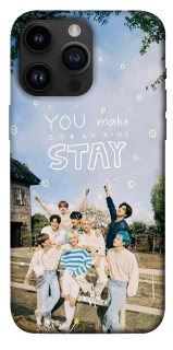 Чохол на Apple iPhone 14 Pro Max (6.7") Stray Kids v3 фото 1 з 1