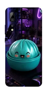 Чохол на ZTE Axon 10 Pro Dumpling ver.10 фото 1 з 1
