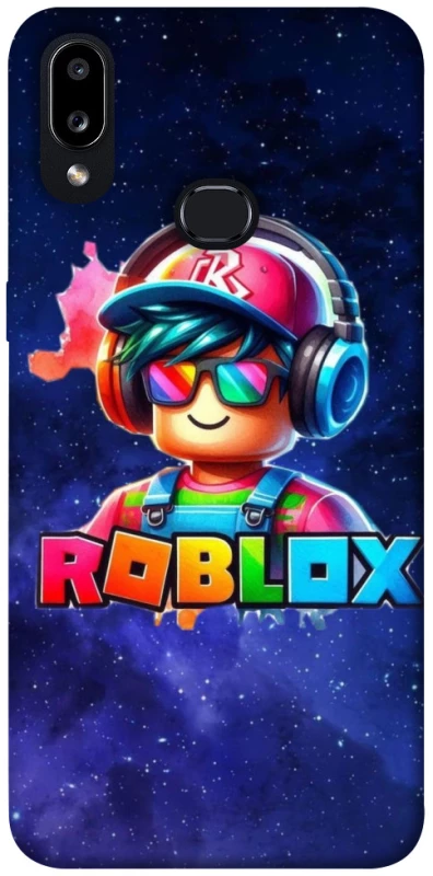 Чохол на Samsung Galaxy A10s Adopt Me Animal Race фото 1 з 1