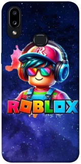 Чохол на Samsung Galaxy A10s Adopt Me Animal Race фото 1 з 1