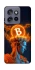 Чехол на Motorola Edge 50 Neo Bitcoin God фото 1 из 1
