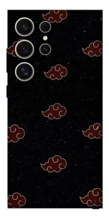 Чехол на Samsung Galaxy S25 Ultra Naruto фото 1 из 1