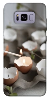 Чехол на Samsung G955 Galaxy S8 Plus Eggcellent фото 1 из 1