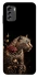 Чохол на Nokia G60 Leopard v3 фото 1 з 1