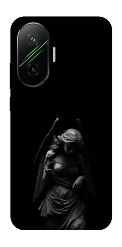 Чохол на Xiaomi Poco F7 Angel фото 1 з 1