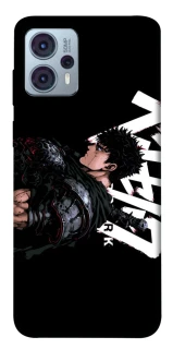Чохол на Motorola Moto G23 Berserk v12 фото 1 з 1