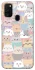 Чохол на Samsung Galaxy M21 Funny Kittens ver.2 фото 1 з 1