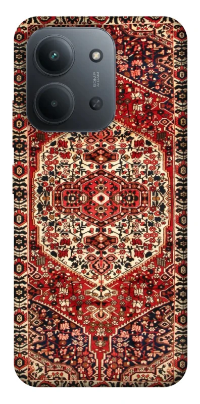 Чохол на Xiaomi Redmi 15C (EU) Килим v11 фото 1 з 1