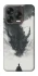 Чехол на ZTE Blade V70 Design dragon mood фото 1 из 2