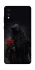 Чохол на ZTE Blade A5 (2020) Dark Skeleton фото 1 з 1