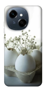 Чехол на TECNO Spark Go 1 Hello фото 1 из 1