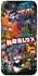 Чохол на Apple iPhone 7 / 8 (4.7") Roblox v4 фото 1 з 1
