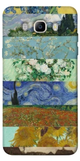 Чохол на Samsung J510F Galaxy J5 (2016) Van Gogh aesthetics фото 1 з 1