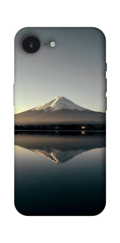 Чохол на Apple iPhone 17e (6.1") Fujiyama v2 фото 1 з 1